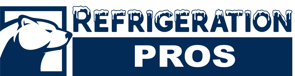 Refrigeration Pros Medium Logo